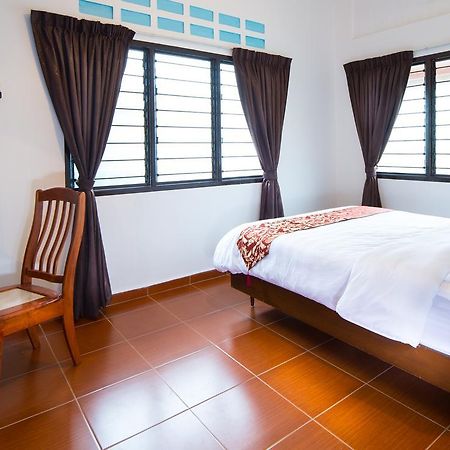 מרסינג Singvillage Holiday House מראה חיצוני תמונה